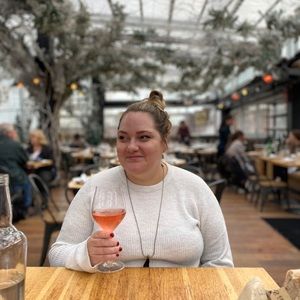 Meet your Posher, Steph